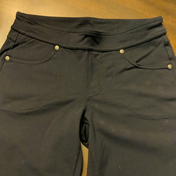 Athleta bootcut pant - Picture 3 of 8
